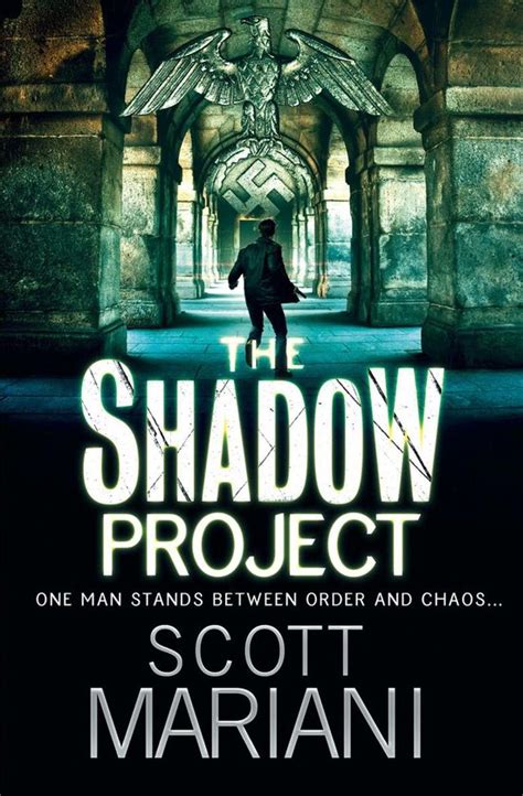 download the shadow project ben hope 5
